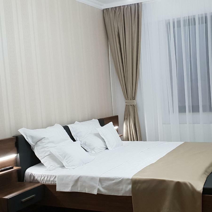 Apartament Laura Solid House Mamaia Exterior photo