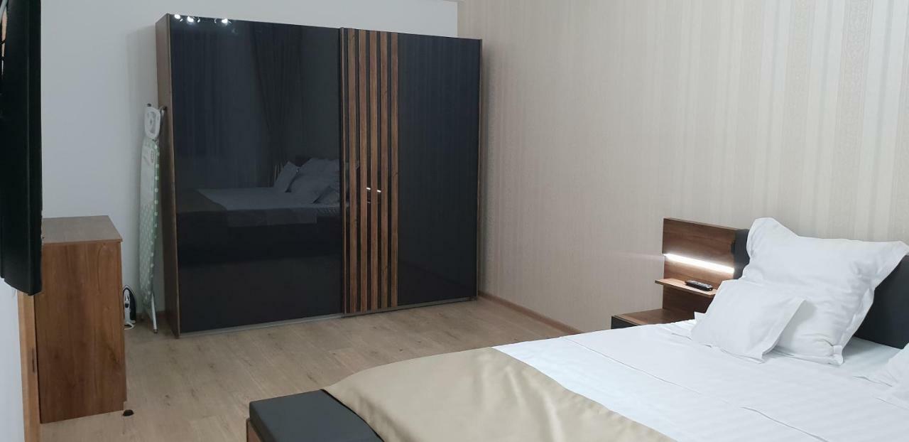 Apartament Laura Solid House Mamaia Exterior photo