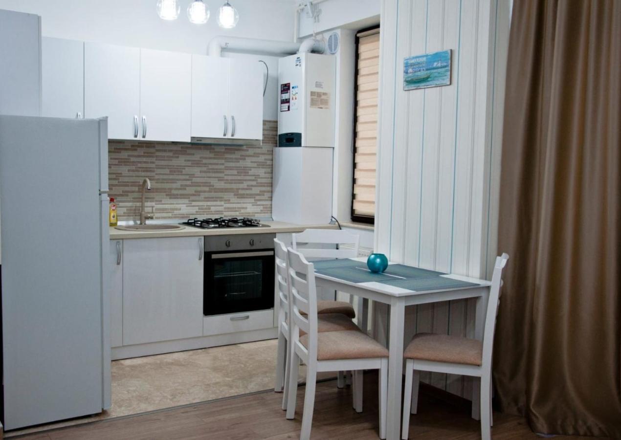 Apartament Laura Solid House Mamaia Exterior photo